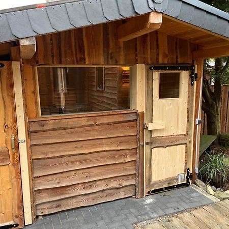 Plodda Haus Brunhildeヴィラ エクステリア 写真