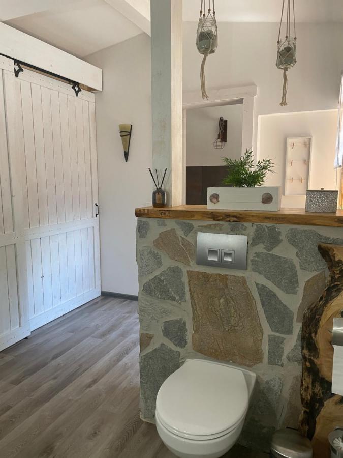 Plodda Haus Brunhildeヴィラ エクステリア 写真