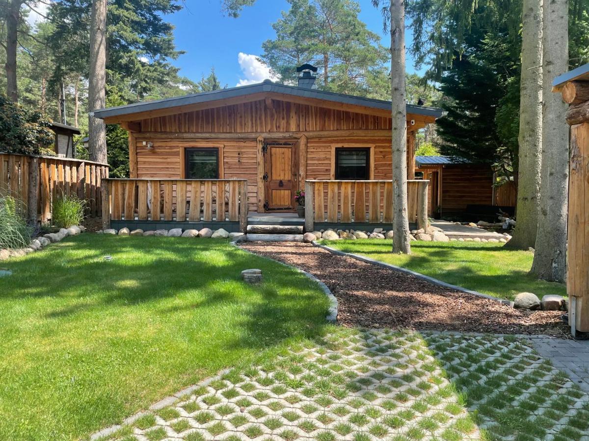 Plodda Haus Brunhildeヴィラ エクステリア 写真