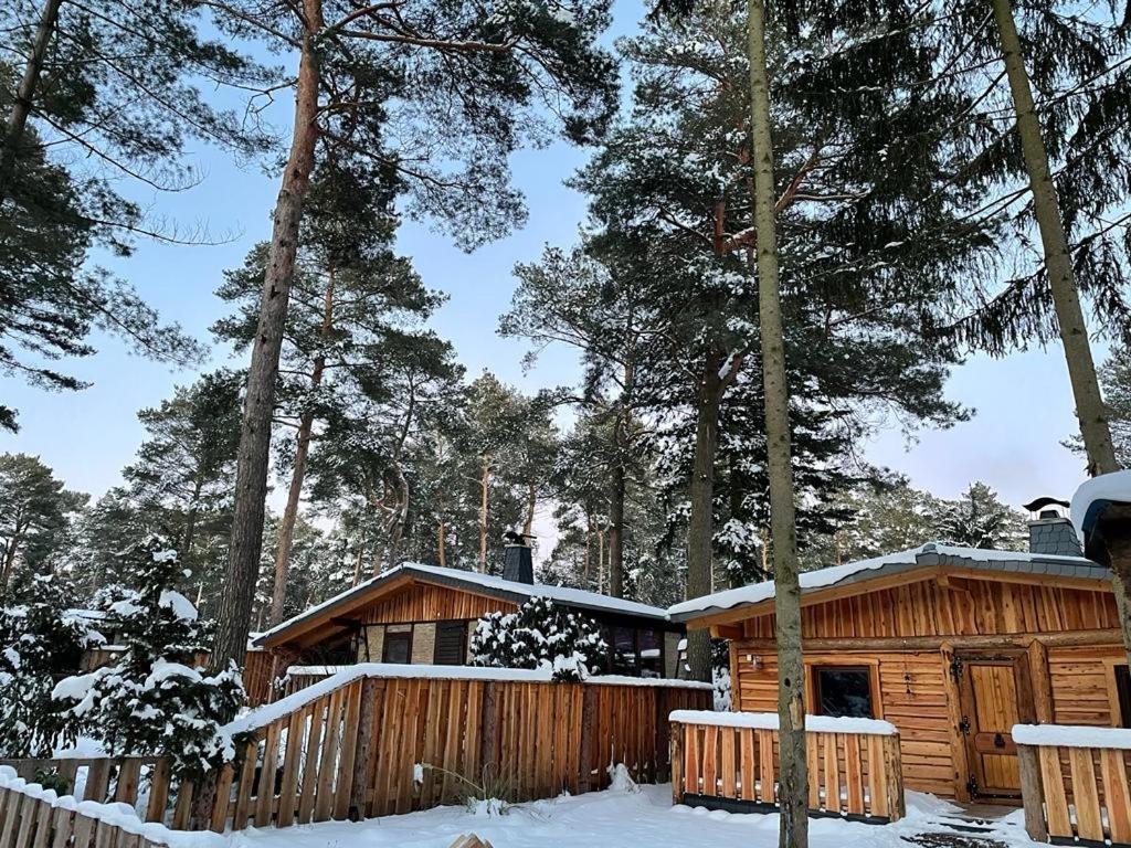 Plodda Haus Brunhildeヴィラ エクステリア 写真