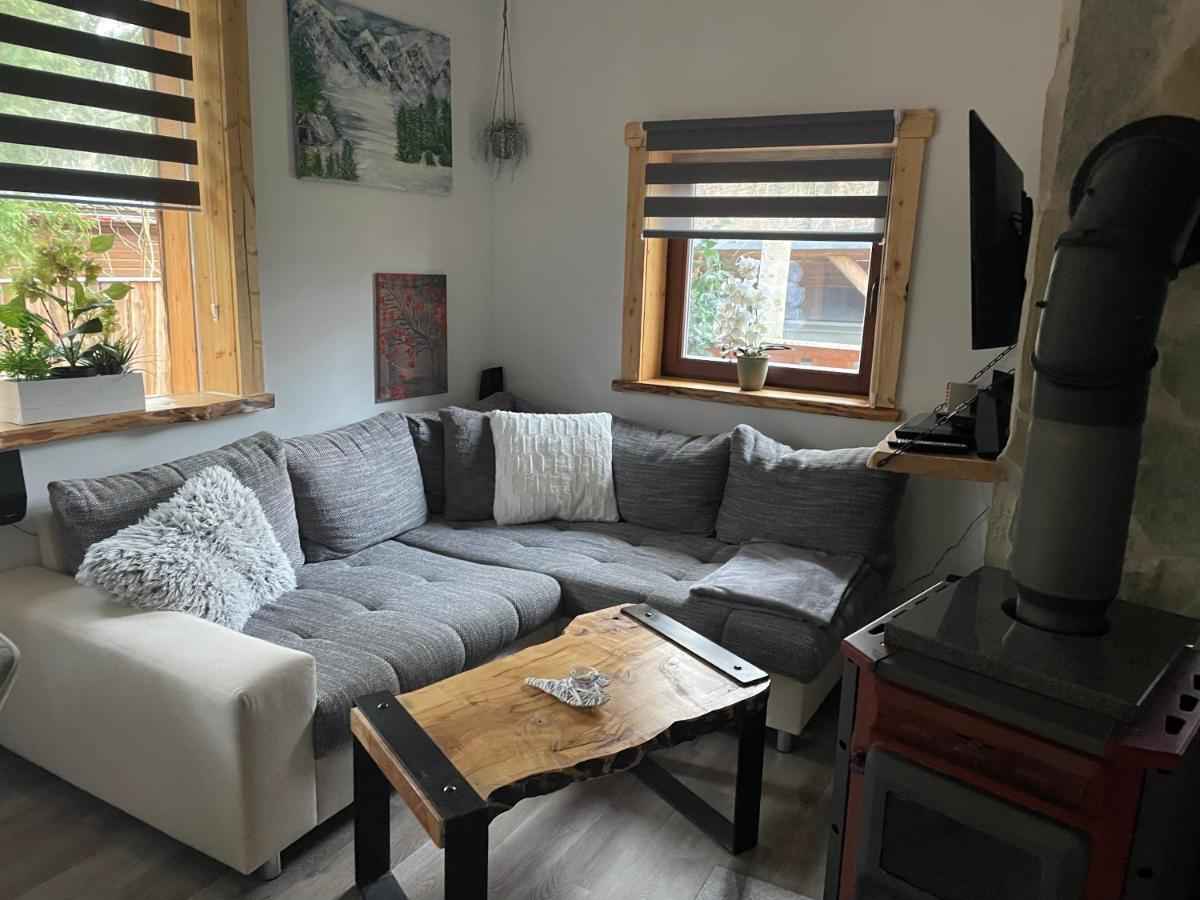 Plodda Haus Brunhildeヴィラ エクステリア 写真