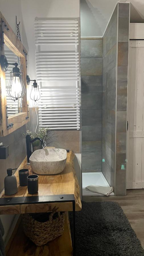 Plodda Haus Brunhildeヴィラ エクステリア 写真