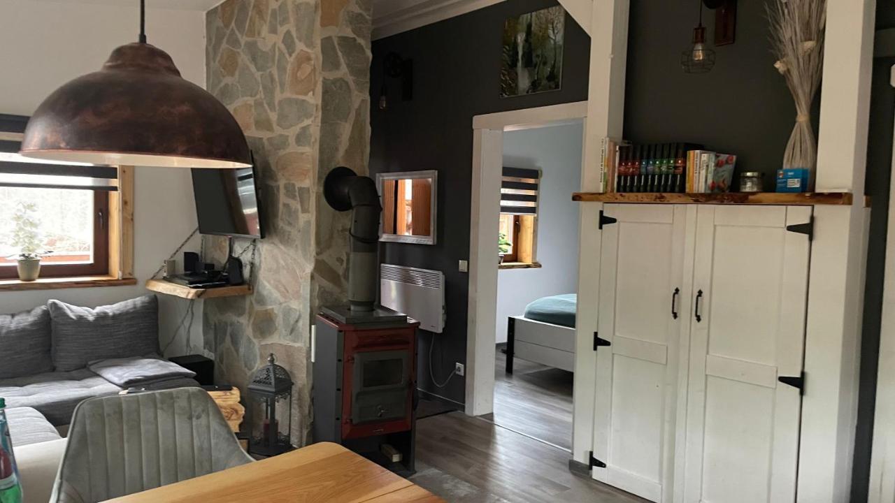 Plodda Haus Brunhildeヴィラ エクステリア 写真
