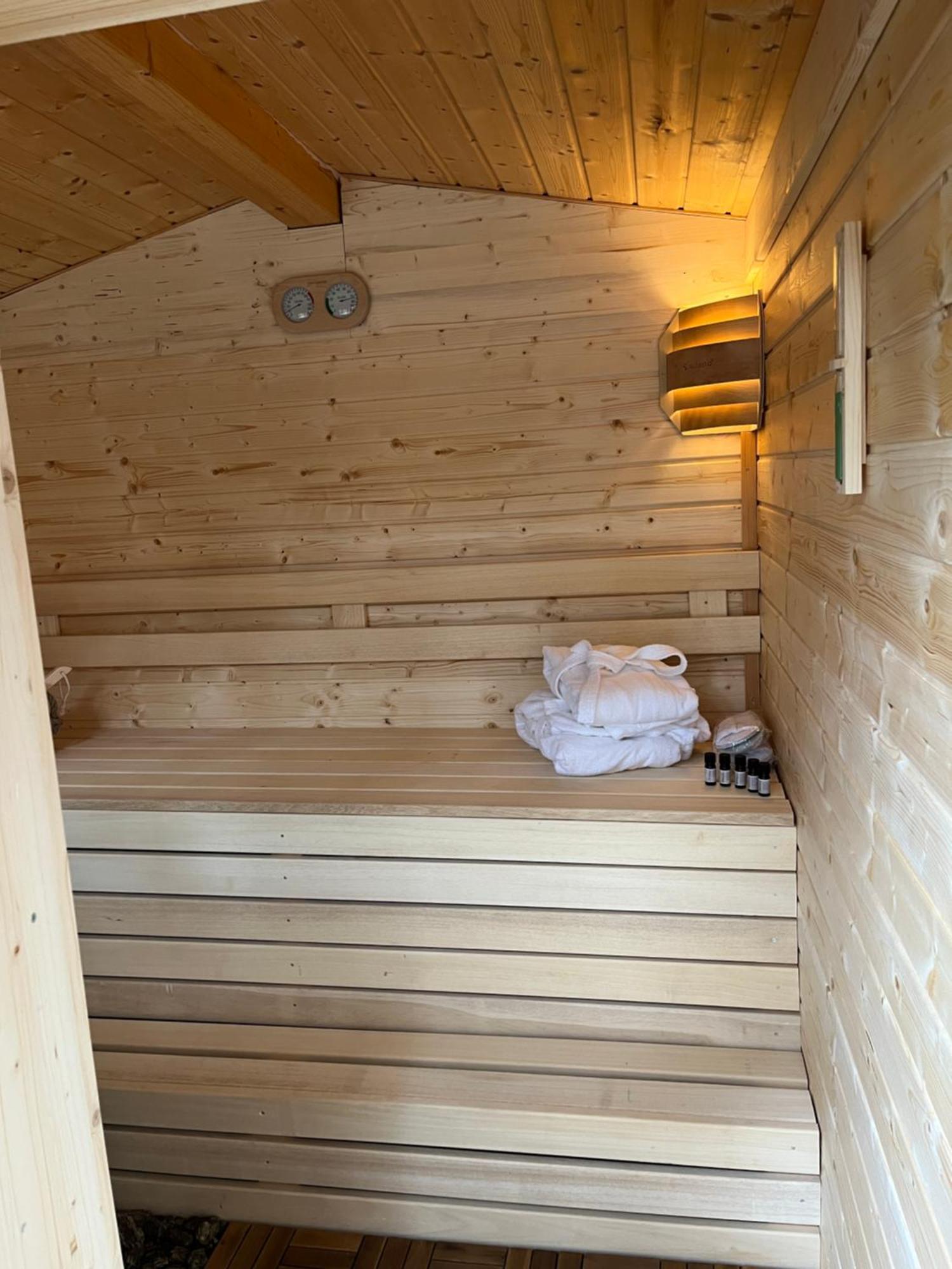 Plodda Haus Brunhildeヴィラ エクステリア 写真