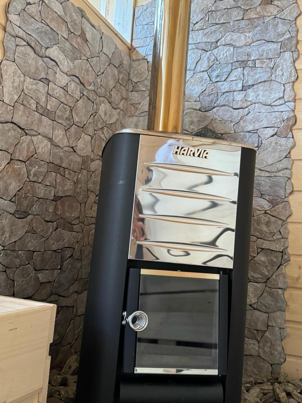 Plodda Haus Brunhildeヴィラ エクステリア 写真